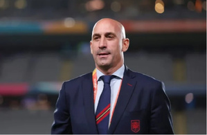 Procès Rubiales : la procureure affirme que le baiser à Hermoso était « non consensuel » et maintient ses réquisitions Procès Rubiales : la procureure affirme que le baiser à Hermoso était « non consensuel » et maintient ses réquisitions