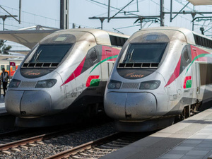 754 millions d’euros pour relier les villes marocaines 754 millions d’euros pour relier les villes marocaines