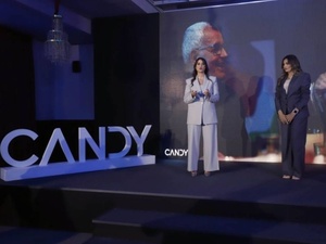 Candy se réinvente au Maroc : une nouvelle identité et des innovations dévoilées à Casablanca Candy se réinvente au Maroc : une nouvelle identité et des innovations dévoilées à Casablanca