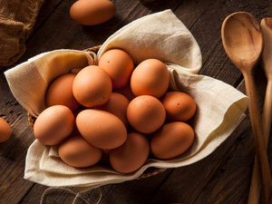 Des œufs en or pour le Ramadan ? Des œufs en or pour le Ramadan ?