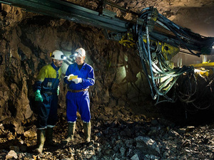 Managem et Barrick : une alliance en or au Sénégal