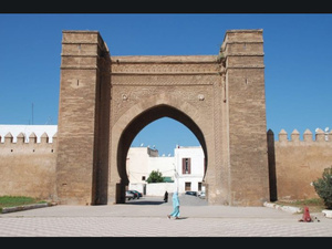 Salé : une année 2025 placée sous le signe de la culture Salé : une année 2025 placée sous le signe de la culture