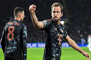 Champions League : Feyenoord, Bayern et Benfica prennent l’avantage, Milan et Monaco sous pression Champions League : Feyenoord, Bayern et Benfica prennent l’avantage, Milan et Monaco sous pression