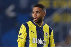 Fenerbahçe refuse une offre de 34 millions d’euros pour En-Nesyri, un élément clé du projet sportif Fenerbahçe refuse une offre de 34 millions d’euros pour En-Nesyri, un élément clé du projet sportif