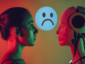 L’intelligence artificielle : une menace déguisée pour l’emploi des femmes ? L’intelligence artificielle : une menace déguisée pour l’emploi des femmes ?