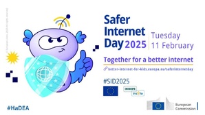 Safer Internet Day 2025 : L’IA entre promesses et menace Safer Internet Day 2025 : L’IA entre promesses et menace