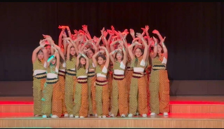 Temps’Danse : quand l’héritage marocain rencontre l’innovation chorégraphique Temps’Danse : quand l’héritage marocain rencontre l’innovation chorégraphique