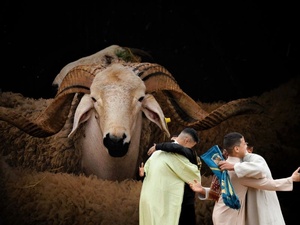 Préserver la Fête du Sacrifice, une tradition qui nous unit Préserver la Fête du Sacrifice, une tradition qui nous unit