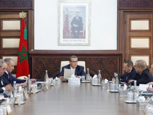 Last minute : Le gouvernement a dévoilé ce jeudi son plan pour l’emploi Last minute : Le gouvernement a dévoilé ce jeudi son plan pour l’emploi