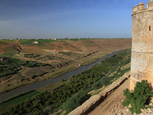 Boulaouane : Une kasbah oubliée au cœur du patrimoine marocain Boulaouane : Une kasbah oubliée au cœur du patrimoine marocain