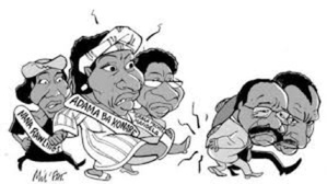 Femmes africaines en politique : entre obstacles persistants et avancées prometteuses Femmes africaines en politique : entre obstacles persistants et avancées prometteuses