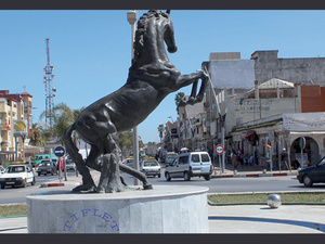 Tiflet : une réunion pour préserver l’art ancestral de la Taburida Tiflet : une réunion pour préserver l’art ancestral de la Taburida