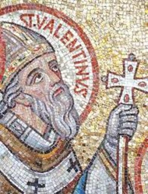 Saint-Valentin : entre mythe, religion et commercialisation Saint-Valentin : entre mythe, religion et commercialisation