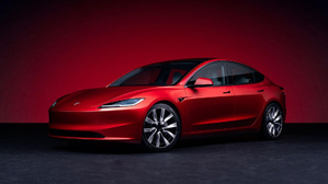La Tesla Model 3 : La meilleure voiture électrique de 2025 La Tesla Model 3 : La meilleure voiture électrique de 2025