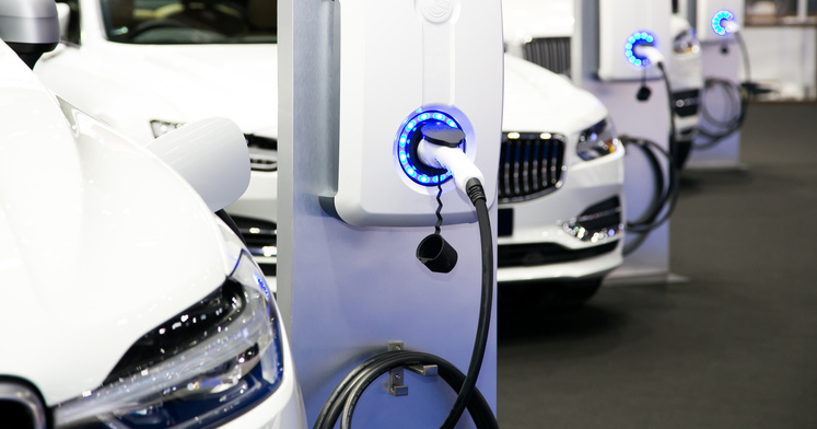 La voiture électrique bientôt très abordable qu’une thermique La voiture électrique bientôt très abordable qu’une thermique