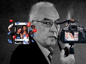 Tribune : Et si un certificat professionnel encadrait enfin les créateurs de contenu au Maroc ? Tribune : Et si un certificat professionnel encadrait enfin les créateurs de contenu au Maroc ?