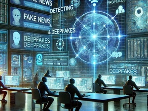 Manipulation politique par l’IA : quand l’intelligence artificielle traque l’intelligence artificielle Manipulation politique par l’IA : quand l’intelligence artificielle traque l’intelligence artificielle