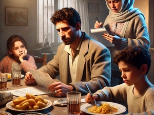 ​Classe moyenne en danger : Pourquoi elle n’a pas profité de la croissance ?