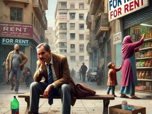 Pauvreté et vulnérabilité : Pourquoi la ville n’est plus un refuge ? Pauvreté et vulnérabilité : Pourquoi la ville n’est plus un refuge ?