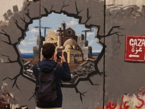 Trump, Gaza et le droit international Trump, Gaza et le droit international