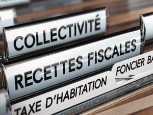 Collectivités locales : une année record pour les recettes fiscales