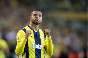 En-Nesyri brille avec un doublé, Mourinho défend son choix et Fenerbahçe reste deuxième En-Nesyri brille avec un doublé, Mourinho défend son choix et Fenerbahçe reste deuxième