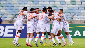 Botola Pro D1 : le Wydad brille, la RSB en tête, et le Chabab dans l'impasse Botola Pro D1 : le Wydad brille, la RSB en tête, et le Chabab dans l'impasse