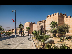 Maroc secret : quatre médinas à explorer hors des sentiers battus Maroc secret : quatre médinas à explorer hors des sentiers battus