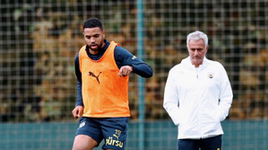 Youssef En-Nesyri : de la critique à la consécration, Mourinho loue son attaquant Youssef En-Nesyri : de la critique à la consécration, Mourinho loue son attaquant