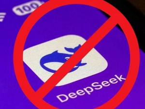 DeepSeek : l'IA chinoise qui fait trembler l'Occident DeepSeek : l'IA chinoise qui fait trembler l'Occident