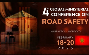 Un million de morts par an : Marrakech cherche des solutions pour sauver des vies