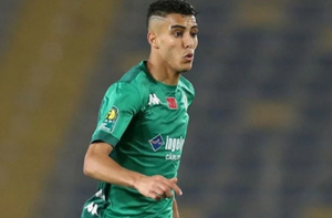 Zakaria El Wardi rejoint Al-Suqoor et renforce la présence marocaine en Libye Zakaria El Wardi rejoint Al-Suqoor et renforce la présence marocaine en Libye