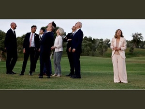 L’Europe, le continent le plus bête du monde L’Europe, le continent le plus bête du monde