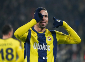 Les Lions de l’Atlas en feu : El Kaabi et En-Nesyri affolent les compteurs avant la trêve internationale Les Lions de l’Atlas en feu : El Kaabi et En-Nesyri affolent les compteurs avant la trêve internationale