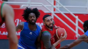 AfroBasket 2025 : Ayoub Nouhi compte sur l'enthousiasme du public marocain pour décrocher la qualification AfroBasket 2025 : Ayoub Nouhi compte sur l'enthousiasme du public marocain pour décrocher la qualification