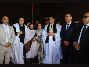 Dakhla inaugure une annexe de l’ISMAC pour former les talents de demain Dakhla inaugure une annexe de l’ISMAC pour former les talents de demain