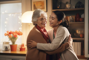 Les câlins IA sur TikTok : illusion réconfortante ou perturbante ? Les câlins IA sur TikTok : illusion réconfortante ou perturbante ?