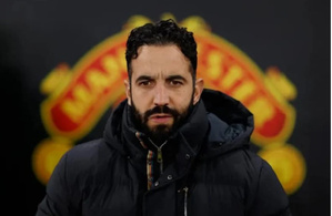 Ruben Amorim en difficulté : Manchester United au bord de la crise Ruben Amorim en difficulté : Manchester United au bord de la crise