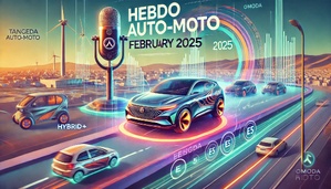 I-Week AUTO-MOTO I-Week AUTO-MOTO