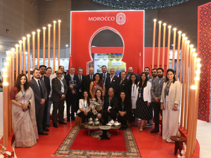 Tourisme marocain : cap sur l’Asie avec l’ONMT