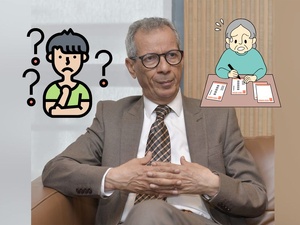 Les prix flambent, Rahhou tempère : entre justice et liberté du marché Les prix flambent, Rahhou tempère : entre justice et liberté du marché