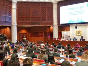 Modèle des Nations Unies : la jeunesse marocaine en quête d’un monde meilleur ! Modèle des Nations Unies : la jeunesse marocaine en quête d’un monde meilleur !