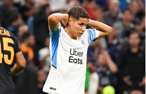 Amine Harit en difficulté à l’OM : vers un départ cet été ? Amine Harit en difficulté à l’OM : vers un départ cet été ?
