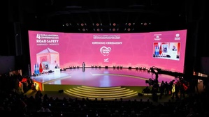 Sécurité routière au Maroc : La vision ambitieuse de Kayouh pour réduire la mortalité Sécurité routière au Maroc : La vision ambitieuse de Kayouh pour réduire la mortalité