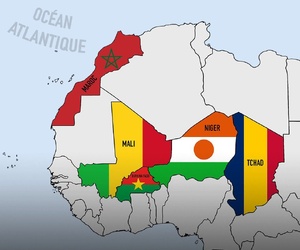 La symbolique du « Passage d’Amgala » La symbolique du « Passage d’Amgala »