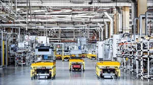 Automobile : Lingyun Industrial investit au Maroc Automobile : Lingyun Industrial investit au Maroc