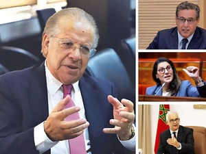 Chacun pour soi : La majorité gouvernementale et l’échéance électorale de 2026 Chacun pour soi : La majorité gouvernementale et l’échéance électorale de 2026