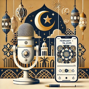 Podcast : L'essentiel de l'actualité " 7 Days Lifestyle du 19-02-2025” de la semaine Podcast : L'essentiel de l'actualité " 7 Days Lifestyle du 19-02-2025” de la semaine