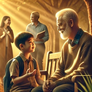 Au-delà des Mots, la reconnaissance Au-delà des Mots, la reconnaissance