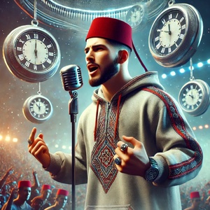 L’Heure Tourne + 1 ou - 1 ! L’Heure Tourne + 1 ou - 1 !